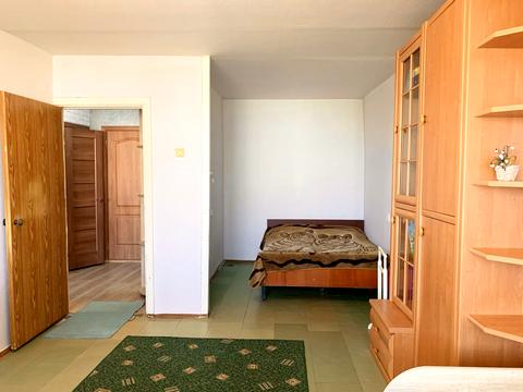 квартира по адресу Славы бульв., 20