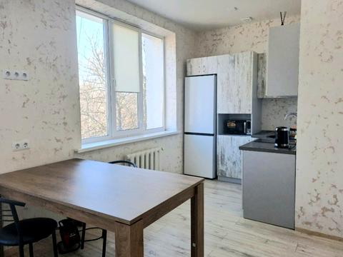 квартира по адресу Сергея Подолинского ул. (Благоєва), 31-А