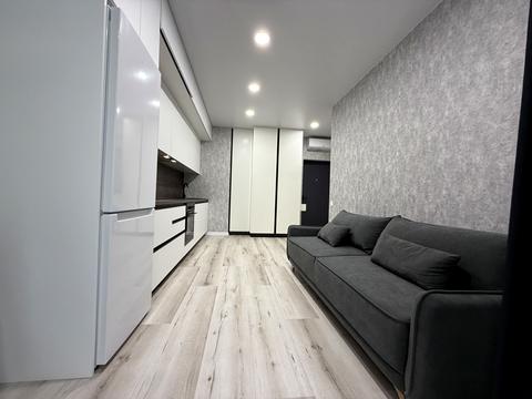 квартира по адресу Армянская ул., 8
