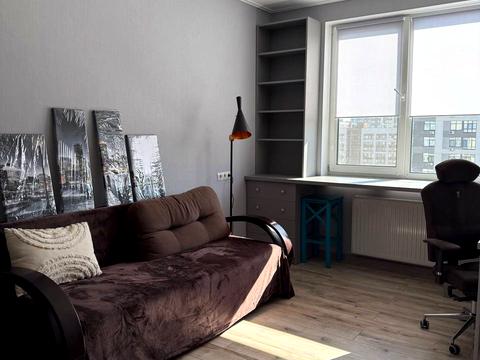 квартира за адресою Родини Крістерів вул., 20