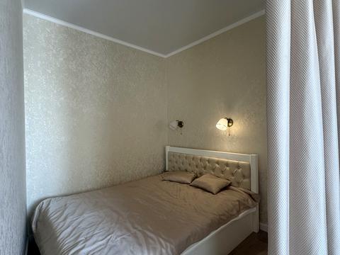квартира по адресу Генуэзская ул., 3а