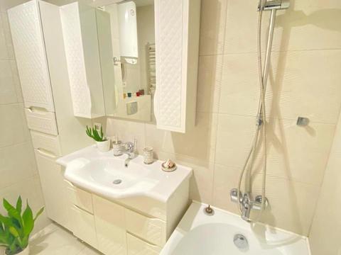 квартира по адресу Евгения Сверстюка ул. (Марины Расковой), 6-А