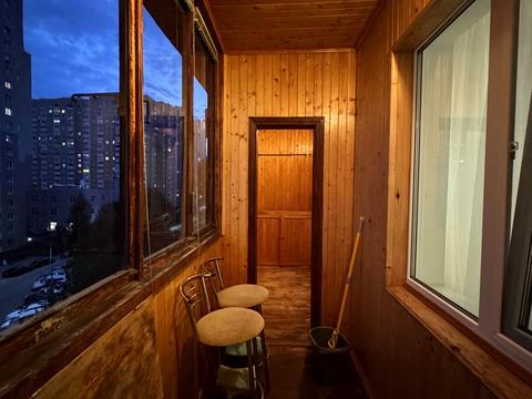 квартира по адресу Кургузова ул., 3-А