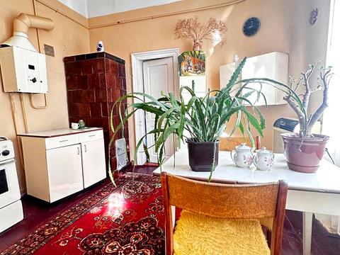 квартира за адресою Митрополита Гакмана вул., 15
