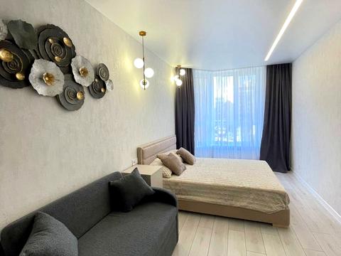 квартира по адресу Мартинова просп., 36