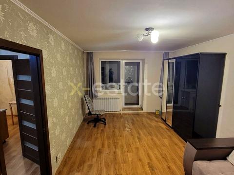 квартира за адресою Селянська вул., 34а