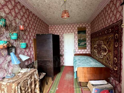 квартира по адресу Франтишека Крала ул., 57