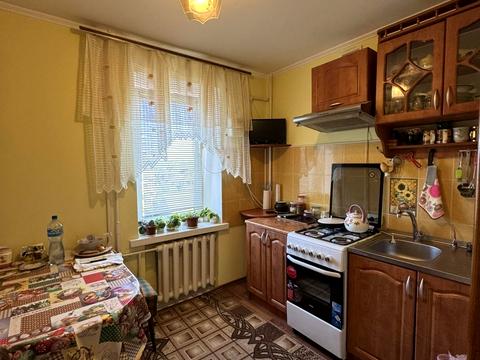 квартира за адресою Вінниця, Глінки вул., 8