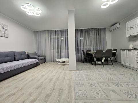 квартира за адресою Родини Крістерів вул., 20-Б