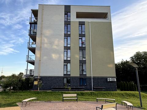 квартира по адресу Замковецкая ул., 88