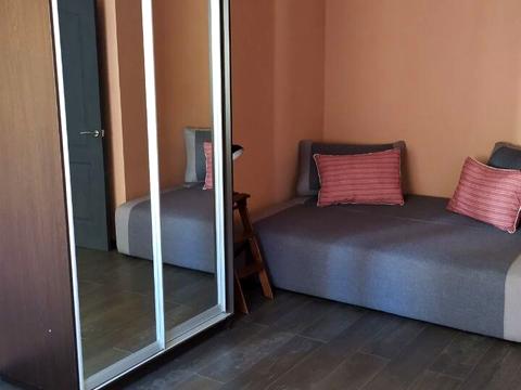 квартира по адресу Академика Сахарова ул., 50