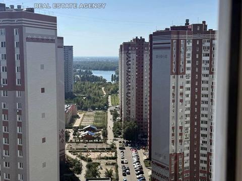 квартира за адресою Бориса Гмирі вул., 8-Б