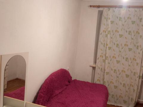 комната по адресу Фёдора Полетаева ул., 13