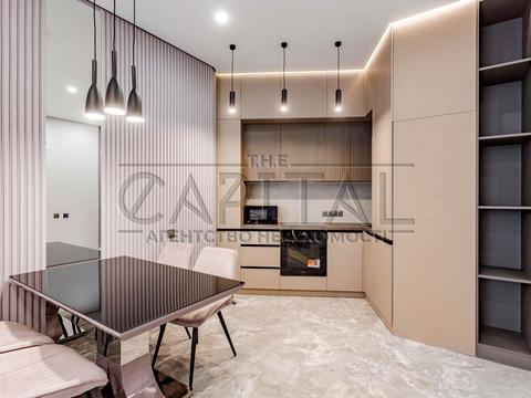 квартира за адресою Берестейський просп. (Перемоги), 11 к2