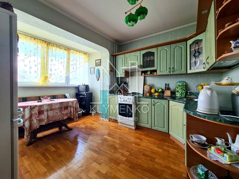 квартира по адресу Вишняковская ул., 5