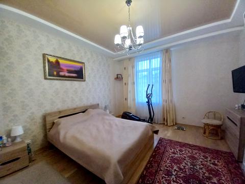 квартира по адресу В'ячеслава Чорновола просп., 73