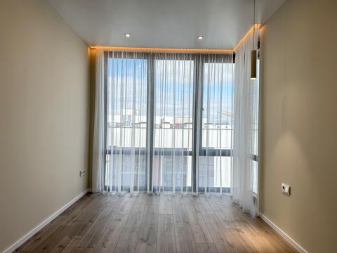 квартира за адресою Ленкавського вул., 34 к6