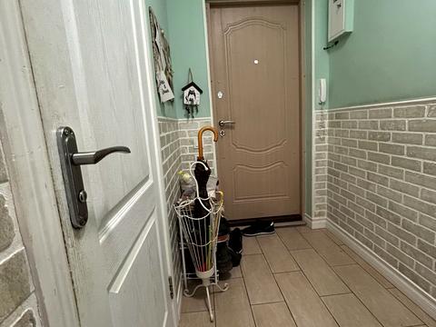 квартира по адресу Коломыйский пер., 11