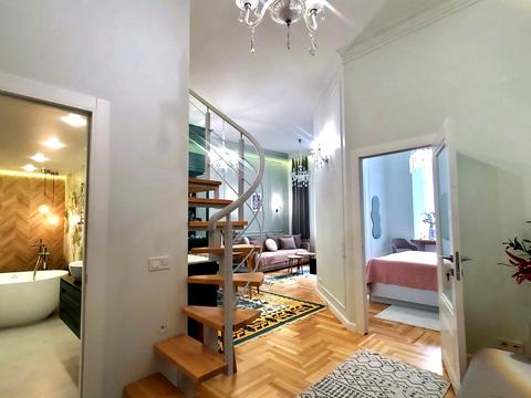 квартира по адресу Краковская ул., 7