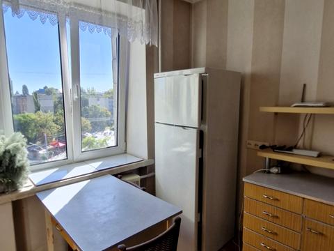 квартира за адресою Науки просп., 22