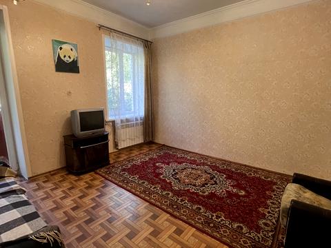 квартира по адресу Добролюбова ул., 21