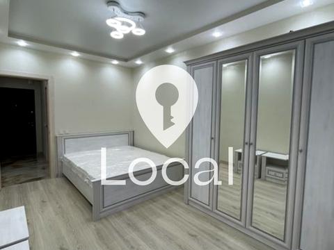квартира за адресою Дніпровська набережна вул., 16-Д