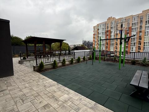 квартира по адресу Кодацький спуск, 33