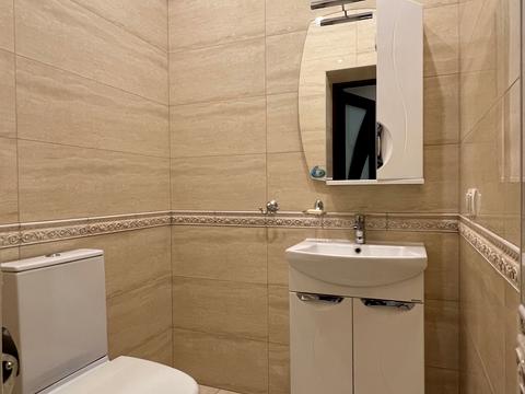 квартира по адресу Леси Украинки бульв., 7-Б