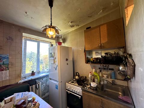квартира за адресою Космонавтів вул., 29/3