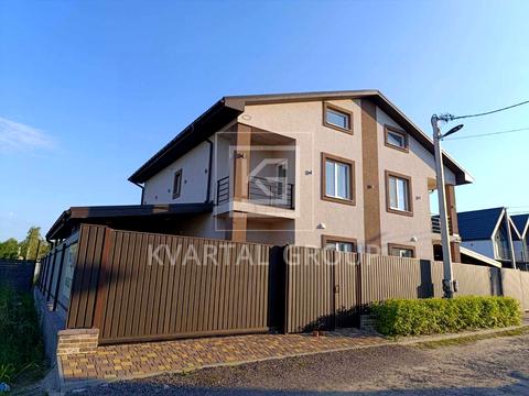 дом по адресу Ранковий, 6