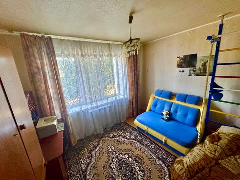 квартира по адресу Нестерова ул., 3
