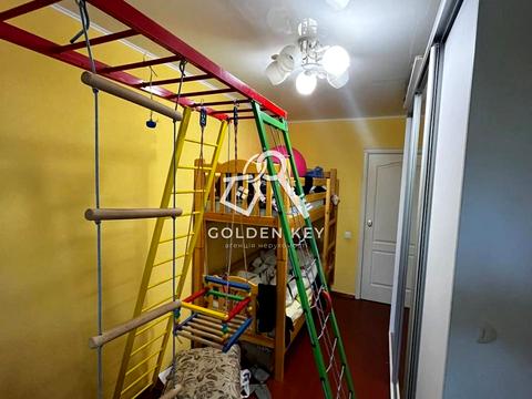 квартира за адресою Юрія Камінського вул. (Олійникова), 30