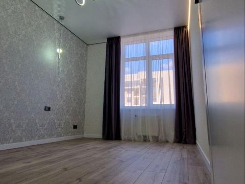 квартира по адресу Краснова ул., 3а