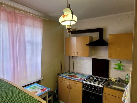 квартира за адресою Кругова вул., 156