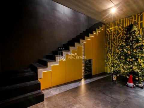 дом по адресу Тепла, 2