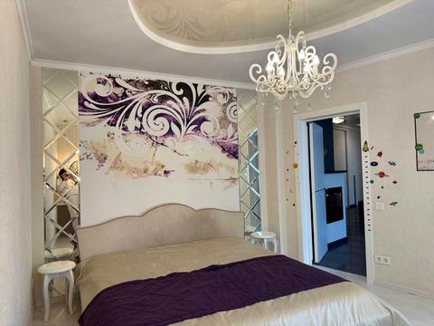 квартира по адресу Дмитриевская ул., 75
