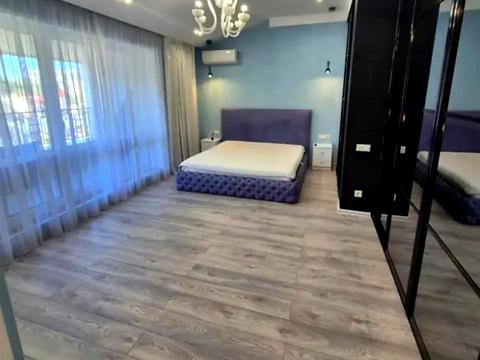 квартира по адресу Дегтярная ул., 7