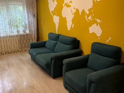 квартира по адресу Академика Заболотного ул., 51