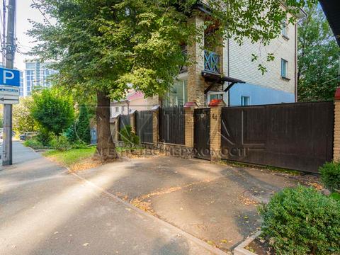 будинок за адресою Звіринецька вул.