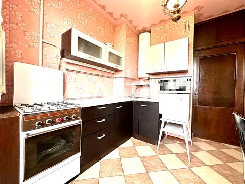 квартира по адресу Академика Королёва ул., 74а