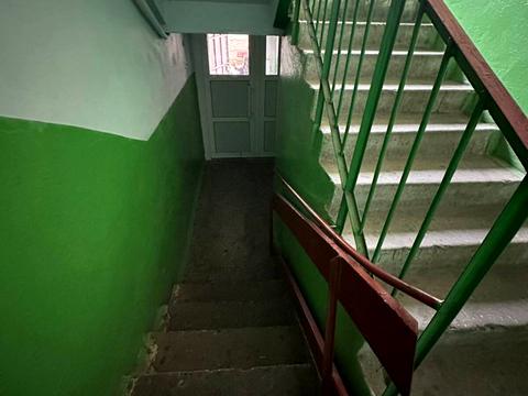 квартира по адресу Хмельницкий, Прибузька ул., 18б