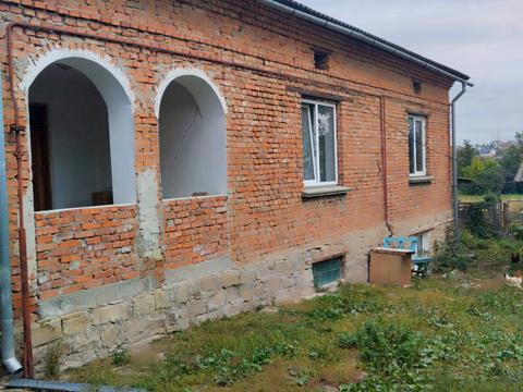будинок за адресою Серет вул., 21