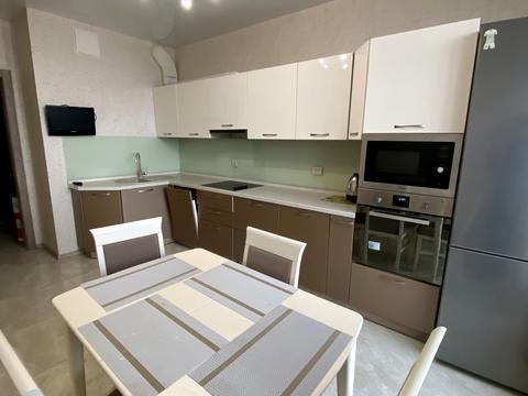 квартира за адресою Зарічна вул., 1-В