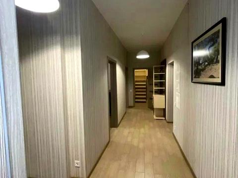 квартира по адресу Дегтярная ул., 7