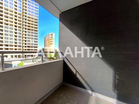 квартира за адресою Одеса, Курортний пров., 1-А