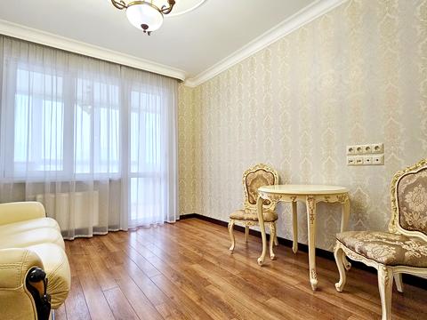 квартира за адресою Голосіївський просп. (40-річчя Жовтня), 58