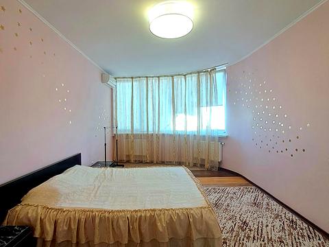 квартира по адресу Харьковское шоссе, 19А