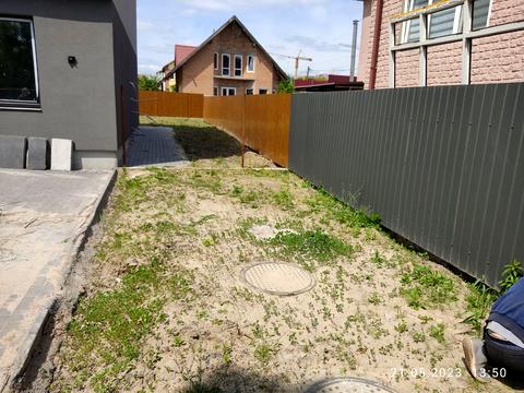 дом по адресу Тихого пер.