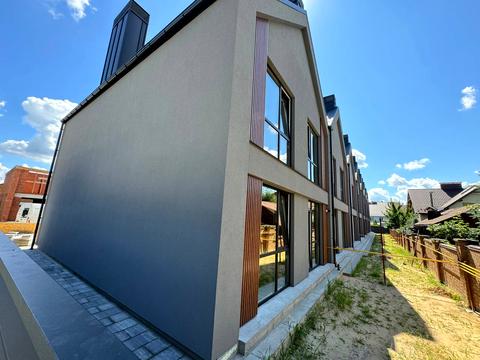 дом по адресу Евгения Патона ул.