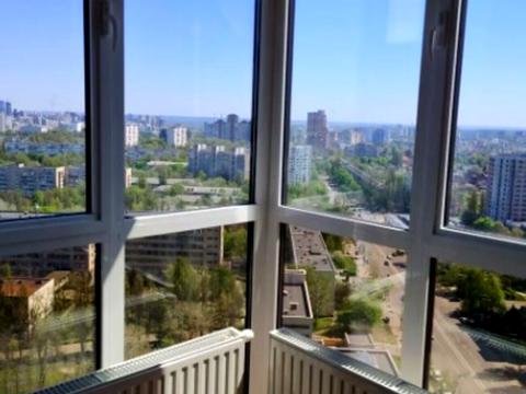 квартира за адресою Солом'янська вул., 15